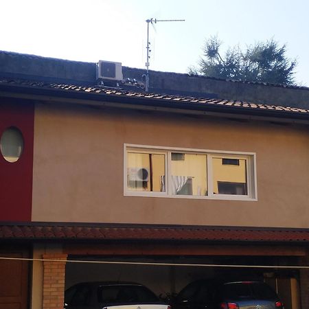 Casa Vacanze La Rovettina Verolanuova Esterno foto