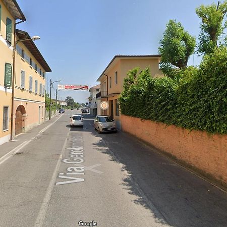 Casa Vacanze La Rovettina Verolanuova Esterno foto