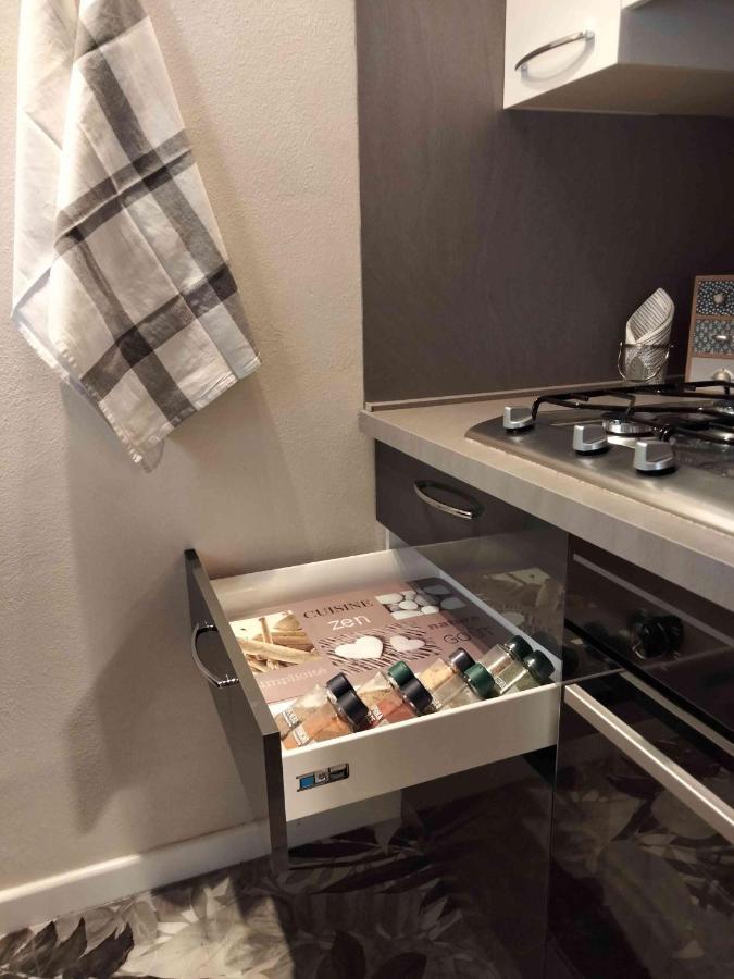Casa Vacanze La Rovettina Verolanuova Esterno foto