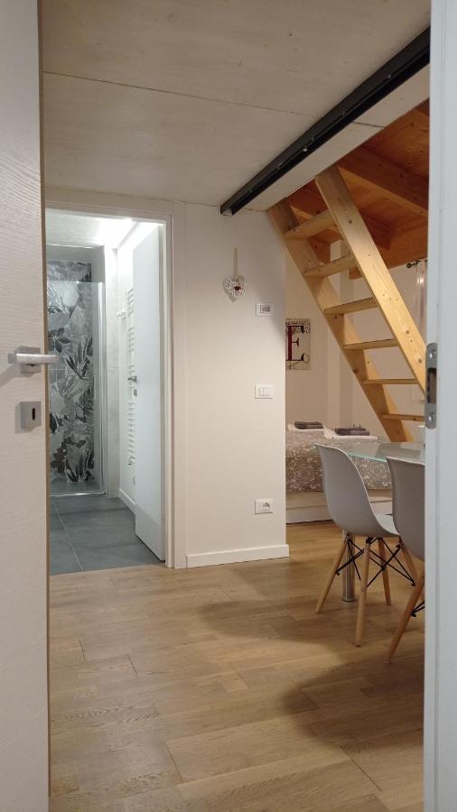 Casa Vacanze La Rovettina Verolanuova Esterno foto