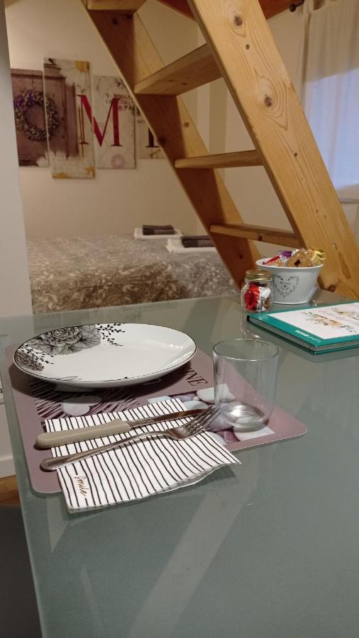 Casa Vacanze La Rovettina Verolanuova Esterno foto
