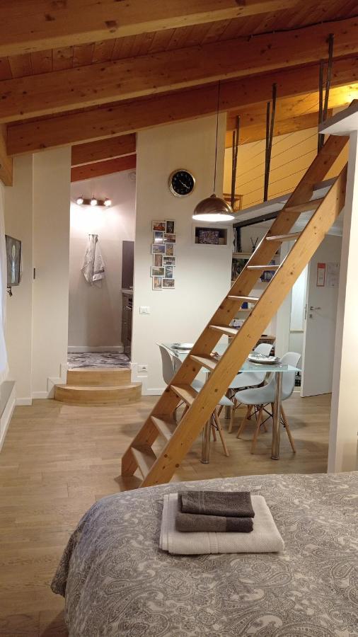 Casa Vacanze La Rovettina Verolanuova Esterno foto