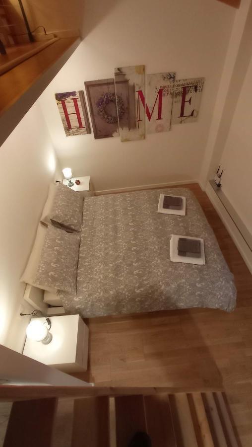 Casa Vacanze La Rovettina Verolanuova Esterno foto