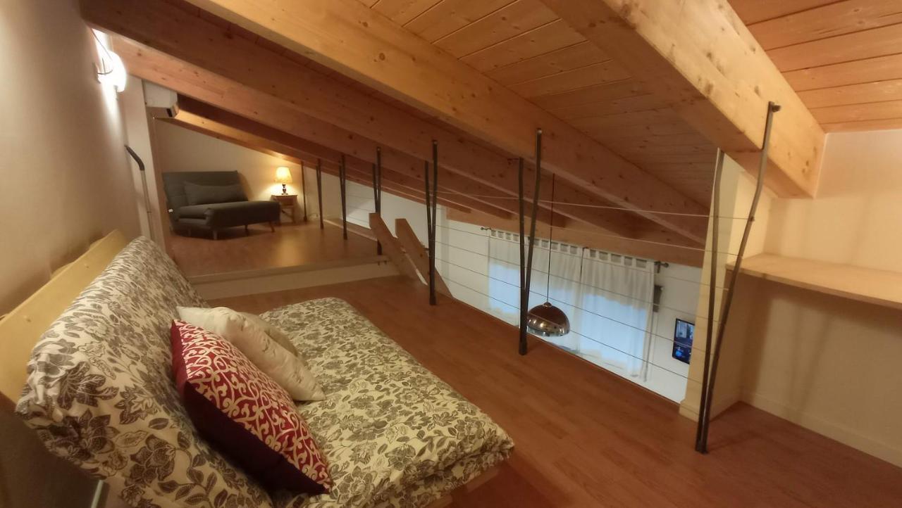 Casa Vacanze La Rovettina Verolanuova Esterno foto