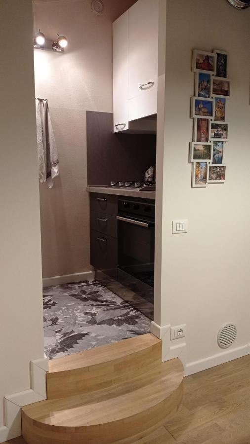 Casa Vacanze La Rovettina Verolanuova Esterno foto
