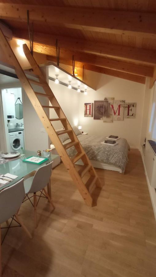 Casa Vacanze La Rovettina Verolanuova Esterno foto