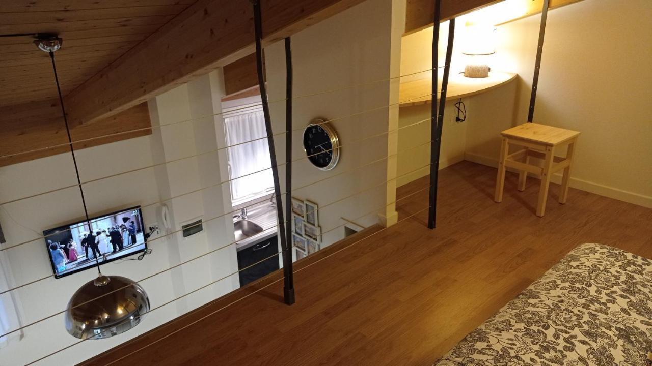 Casa Vacanze La Rovettina Verolanuova Esterno foto