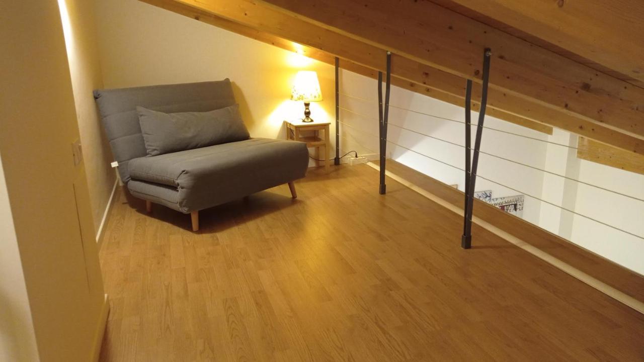 Casa Vacanze La Rovettina Verolanuova Esterno foto