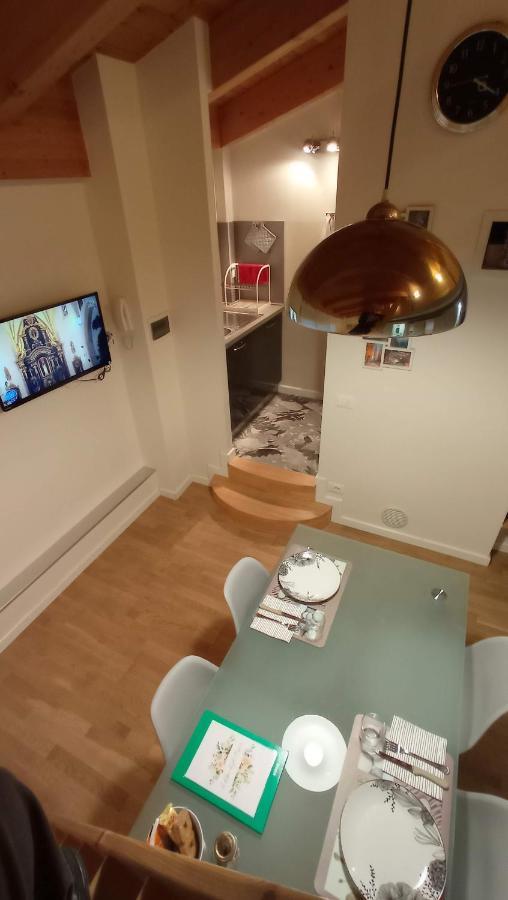 Casa Vacanze La Rovettina Verolanuova Esterno foto