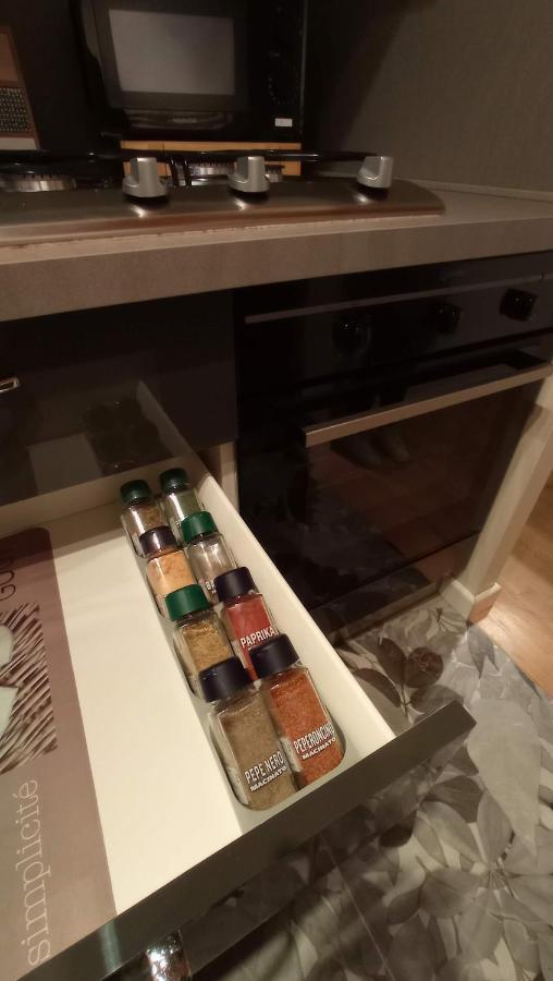 Casa Vacanze La Rovettina Verolanuova Esterno foto