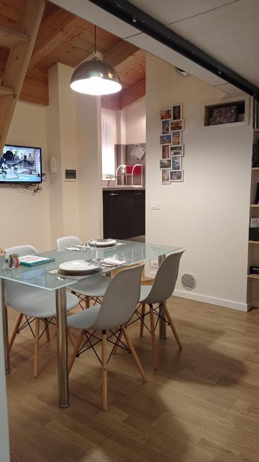 Casa Vacanze La Rovettina Verolanuova Esterno foto