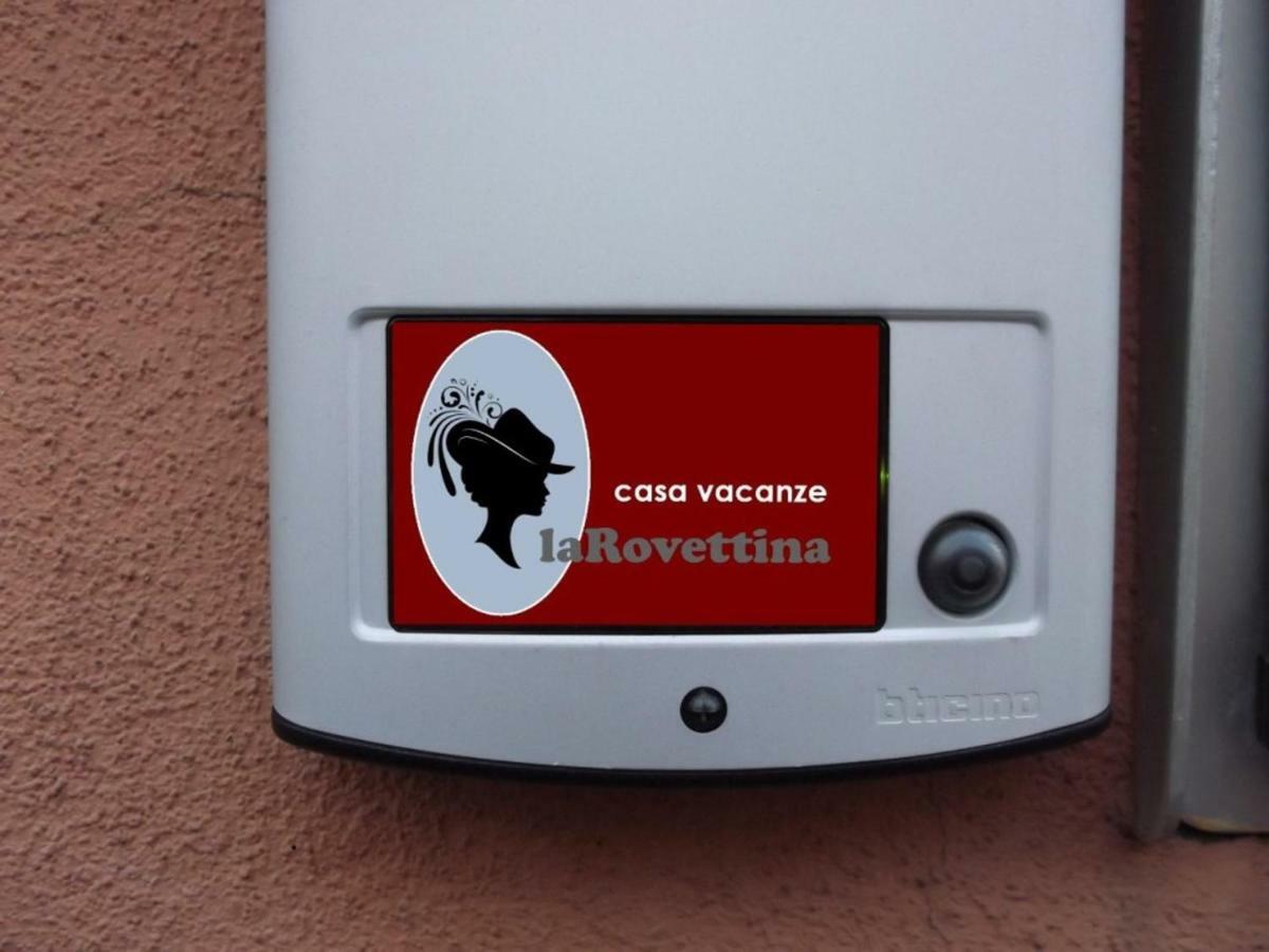 Casa Vacanze La Rovettina Verolanuova Esterno foto
