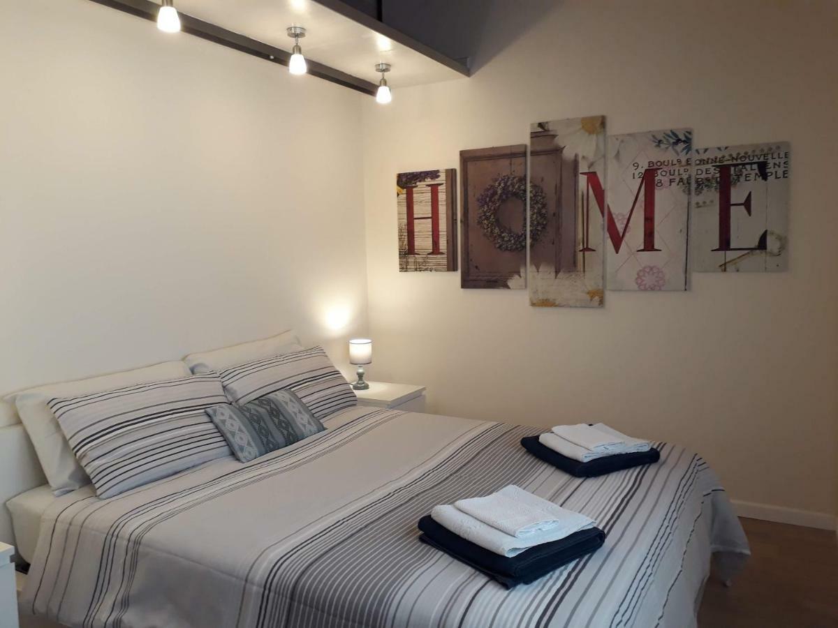 Casa Vacanze La Rovettina Verolanuova Esterno foto